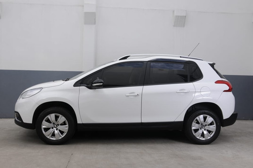 Peugeot 2008 Impecable 2018 !!!!