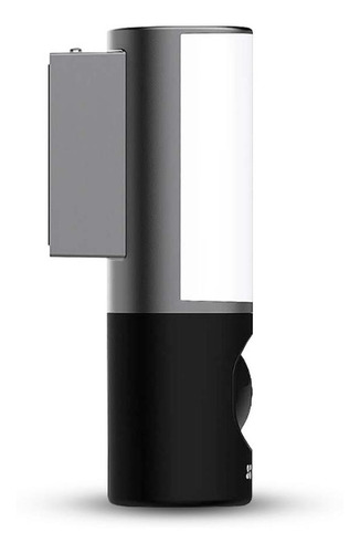 Imagen 10 de 10 de Cámara Seguridad Ip Wifi 4mp Ezviz P2p Luz Lampara Exterior