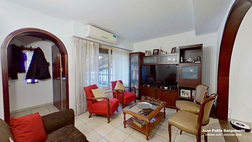 Imagen 10 de 30 de Venta Ph 3 Dormitorios Jardin - Olivos-vicente López A 10 Cuadras De Panamericana