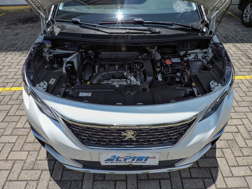 3008 Griffe Thp 16v