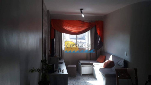 Imagem 29 de 29 de Apartamento À Venda, 50 M² Por R$ 320.000,00 - Sacomã - São Paulo/sp - Ap15545