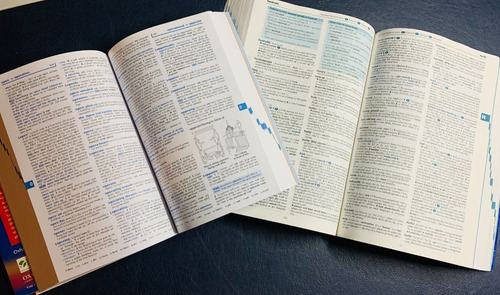 Cambridge Advanced Learner's + Oxford Wordpower Dictionaries