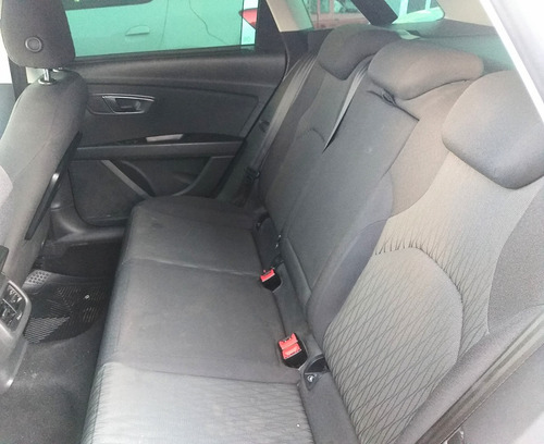 Imagen 5 de 15 de Seat Ibiza Leon Style E St 150hp 2016