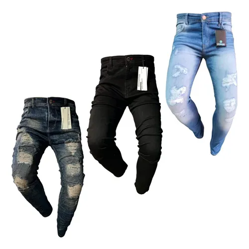 Pantalones levis hombre entubados sale