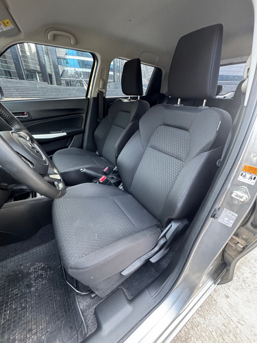 Suzuki Swift 1.2 Hybrid Dualjet Shvs Gls Mt