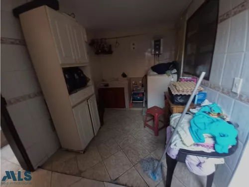 Se Vende Casa En Campo Valdes(mls#249045)
