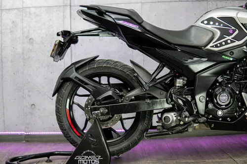 Bajaj Pulsar N 160 2024