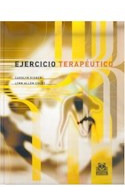 Libro Ejercicio Terapeutico De Kisner Carolyn / Colby Lynn A