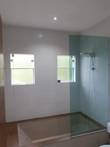 Imagem 5 de 13 de Casa Nova Para Moradia Prox Centro Ref: 1243