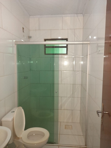 Imagem 7 de 14 de Vd Casa 3 Qts C/suite - Prox Colégio Jk- Sol Nascente -df