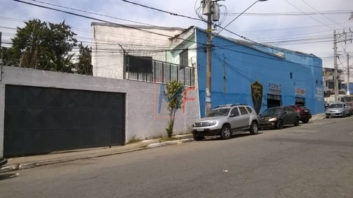 Imagem 15 de 30 de Ref 7747 Excelente Terreno Bairro Itaquera, Com 1.000 M² , Próximo A Avenida Campanela. Bom Para Investidores Que Pretendem Construir. - 7747