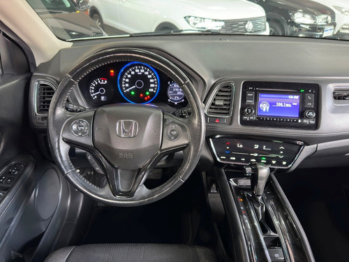 Honda HR-V 1.8 Ex Flex Aut. 5p
