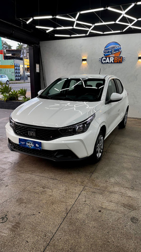 Fiat Argo 1.0 Drive Flex 5p