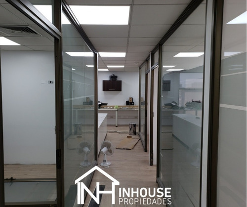 Imagen 3 de 10 de Oficina En Venta Habilitada 90 Mts2/2e/2b Padre Mariano