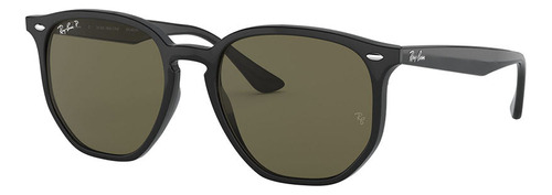 Ray-ban 0rb4306l601/9a - Polarizado