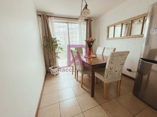 Casa En Microbarrio Consolidado Plaza Viva (107525)