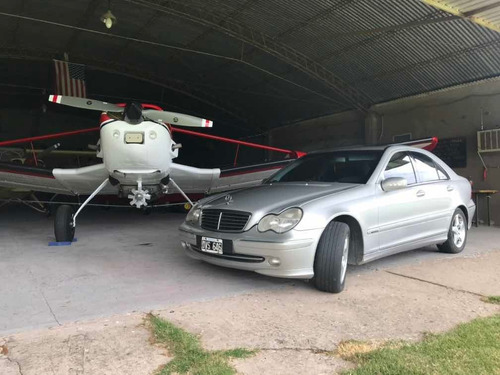 Mercedes-benz 200 2.0 Kompressor