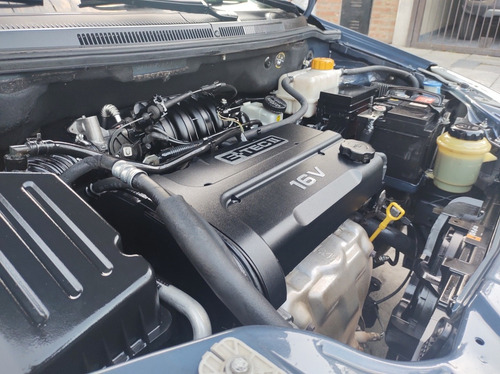 Imagen 9 de 15 de Chevrolet Aveo G3 2012 1.6 Ls
