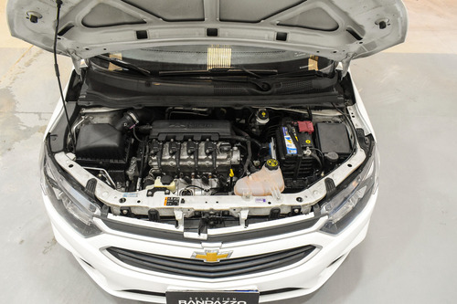 Chevrolet Prisma 1.4 Lt 98cv
