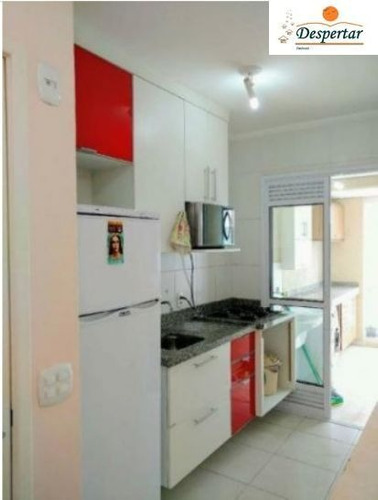 03990 - Apartamento 3 Dorms. (1 Suíte), Freguesia Do Ó - São Paulo/sp - 3990