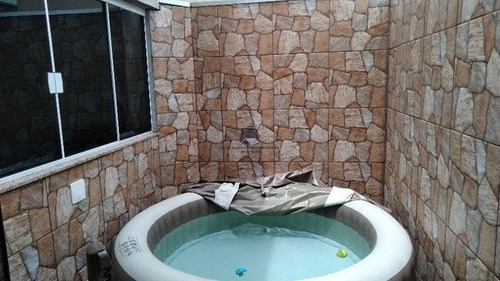 Imagem 4 de 17 de Casa Em Condomínio À Venda Em São José Do Rio Preto/sp - 2021268