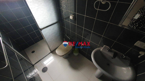 Imagem 18 de 30 de Cobertura À Venda, 143 M² Por R$ 400.000,00 - Enseada Guaruja - Guarujá/sp - Co0285