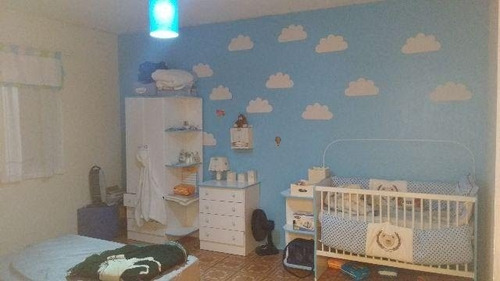 Imagem 9 de 15 de Casa Sobrado Em Parque Císper - São Paulo - 466
