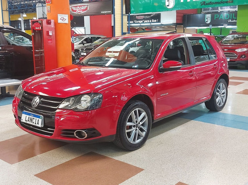 Imagem 1 de 15 de Volkswagen Golf 1.6 Mi Sportline Limited Edition 8v