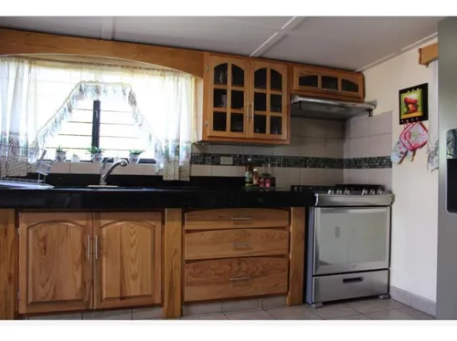 Terreno En Venta En Santiago Centro