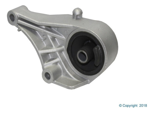 Soporte Motor Delantero Chevrolet Meriva 1.8 2006 Gm Parts