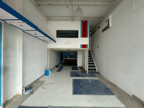 Local Comercial En Renta, Planta Baja En San Pedro Garza García Zona Tampiquito