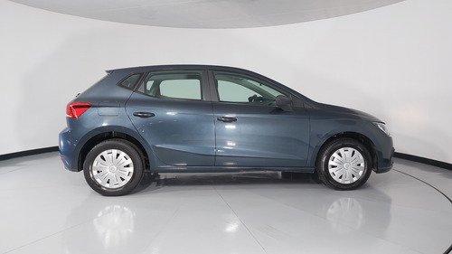 Seat Ibiza 1.6 Reference
