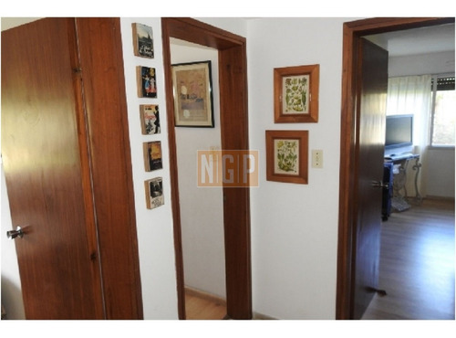 Imagen 30 de 30 de Apartamento En Un Buen Edificio En Av Roosevelt