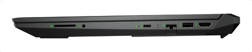 Laptop Hp Pavilion Gaming 16-a0001la Intel Core I5 8gb + Ssd