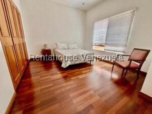 #25-18140 Bello Apartamento Ubicado En Altamira
