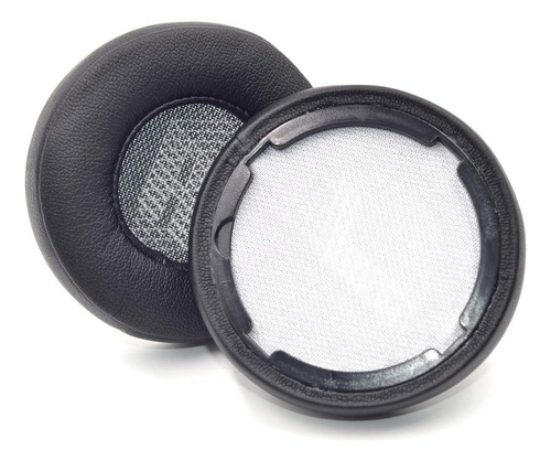 Almohadillas Para Audífonos Jbl Live 400bt, Negras, 1 Par