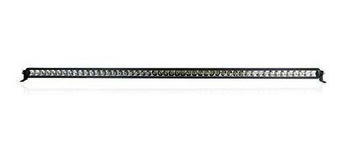 Barra De Luz - Aurora S5-50 Pulgadas Off Road Led Light Bar 