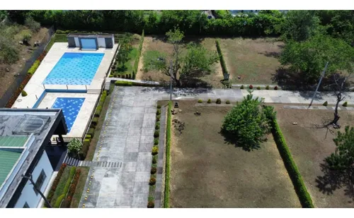 Venta De Lote En San Jeronimo