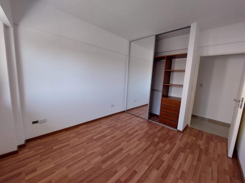 Imagen 6 de 16 de Departamento 2 Ambientes A Estrenar - Paternal