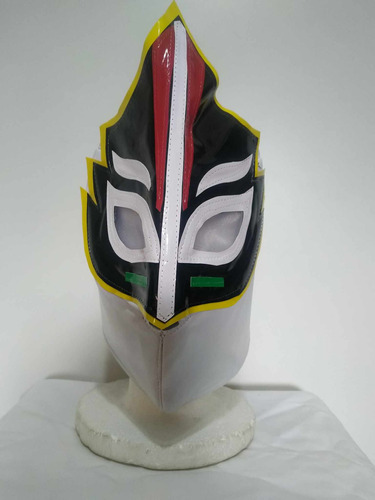 Mascara De Lucha Mexicana  Mascara Sagrada- Importada
