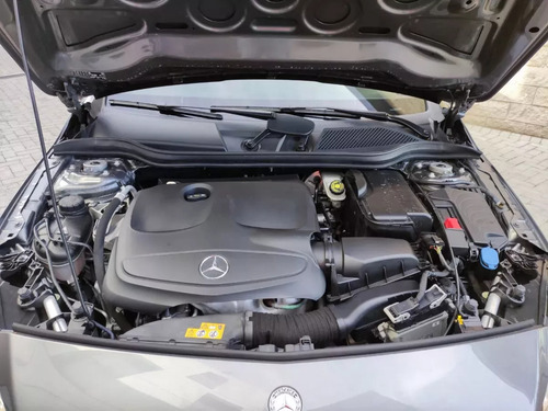 Mercedes-Benz Clase A 1.6 A200 Urban 156cv