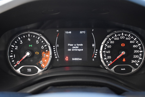 Jeep Renegade 1.8 Sport
