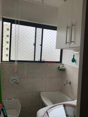 Imagem 17 de 20 de Apartamento Com 2 Dormitórios À Venda, 49 M² Por R$ 295.000 - Vila Prudente- São Paulo/sp - Ap5535