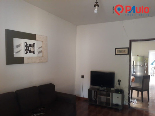 Imagem 3 de 15 de Casa - Vila Rezende - Ref: 17021 - V-17021