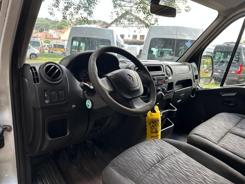 Renault Master 2.3 Extra L3h2 5p