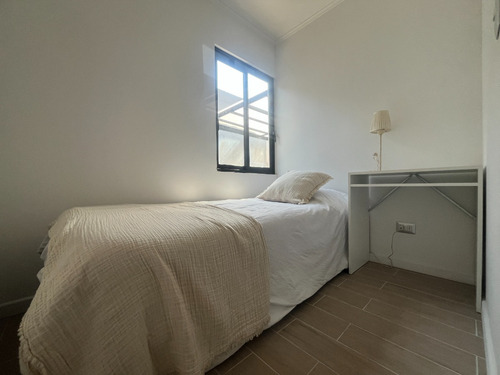Maravillosa Casa Recién Remodelada, Finas Terminaciones.
