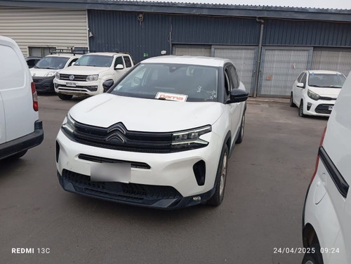 Citroen C-5 1.5 Aircross Bluehdi 130 S&s Eat8 Feel At Die...
