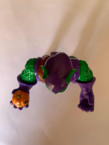 Marvel Super Hero Play School Duende Verde (Usado)