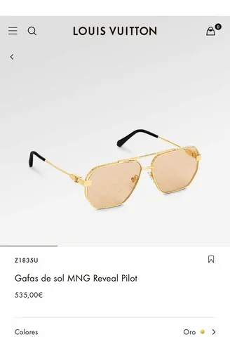 Lentes mng sale