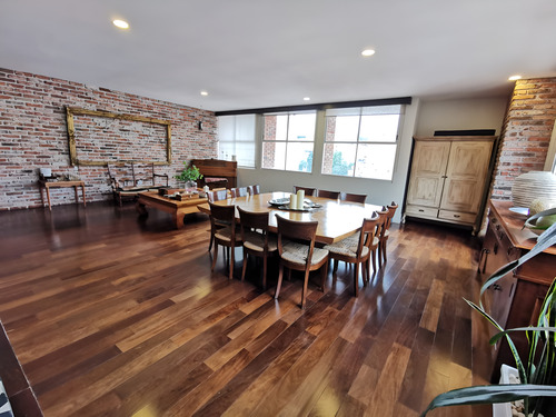 Departamento En Venta En Bosques De Las Lomas Ph (m2d3124)